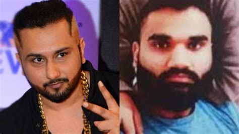 Yo Yo Honey Singh Receives Death Threats From Gangster Goldy Brar