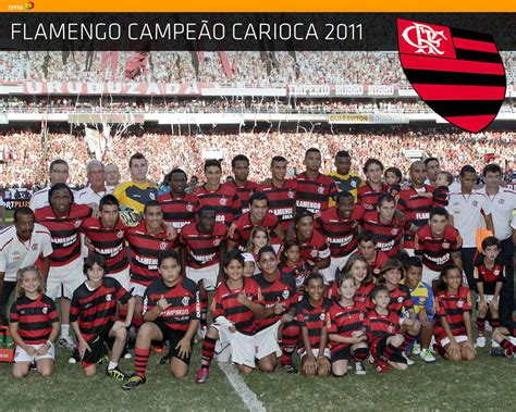 Veja tudo sobre o flamengo em um só lugar. Intervalo da Notícias: Flamengo é campeão Carioca