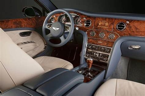 Luxury Car Interiors Pictures 11 Cars One Love