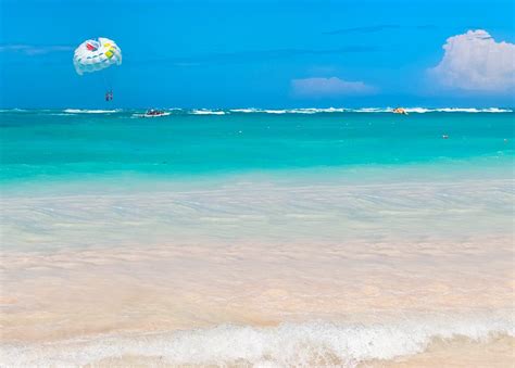 📍 Top 20 De Las Mejores Playas En República Dominicana Temporada De