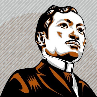 This content for download files be subject to copyright. Rizal The Social Critic - Jose Rizal Clipart Png ...