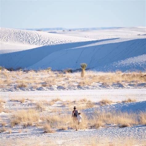 White Sands National Park Alamogordo All You Need To Know Before You Go