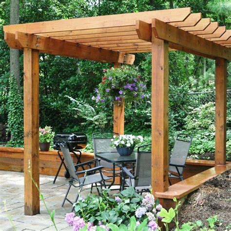 50 Beautiful Diy Garden Arbor Plans You Can Build Yourself To Complete