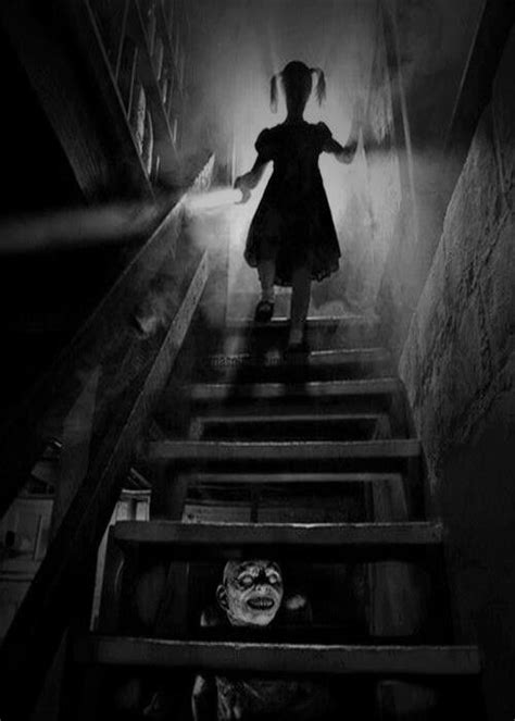 Let's put it this way: 13 Seriously Disturbing Pictures Of Children's Nightmares ...
