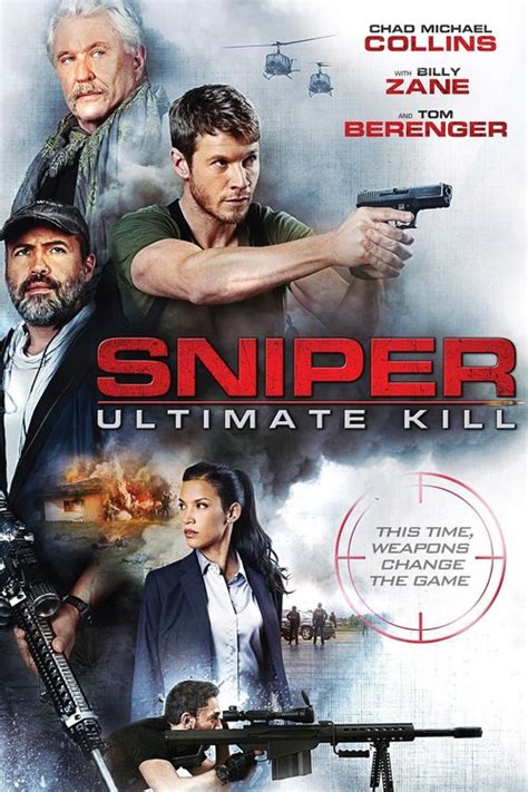 Sniper Ultimate Kill Dvd Release Date Redbox Netflix Itunes Amazon