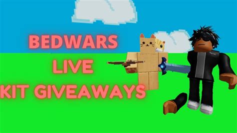 🔴roblox bedwars live grinding customs with viewers 🔴 youtube