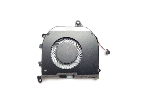 Dell Left Cpu Cooling Fan For Dell Xps 7590 15 9570 Black Cat Pc