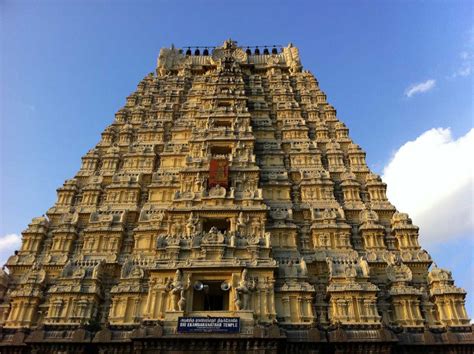 30 Temples Of Chennai A Glimpse Into The Tamilian Culture