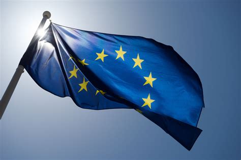 The European Union (EU) - thebritishtribune