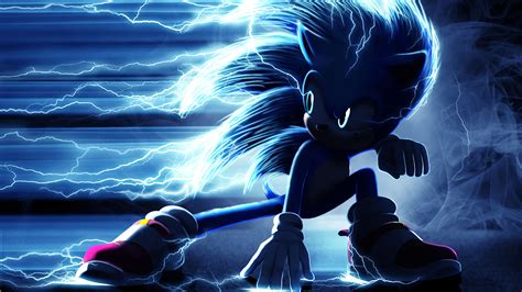 Sonic the hedgehog 4 episode i sega of america $2.99 $ 2. Sonic The Hedgehog Movie Best Wallpaper 52414 - Baltana