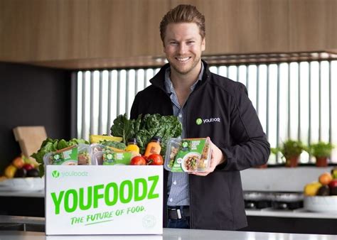 Youfoodz Owners Cut Their Losses Agree To Hellofresh Buyout