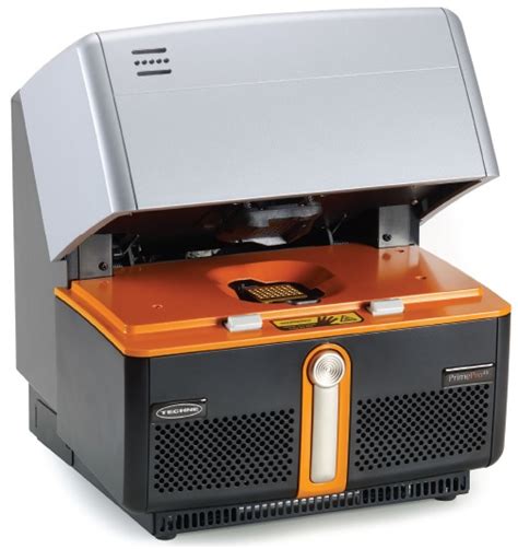 Prime Pro 48 Gerçek Zamanlı Kantitatif Pcr Sistemi Pcr Qpcr