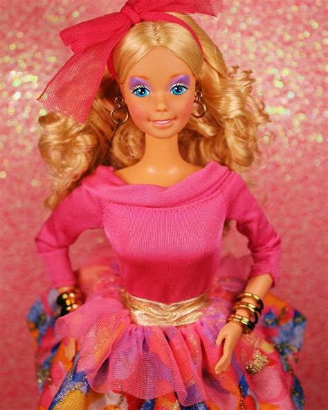 Pin By Olga Vasilevskay On Barbie Dolls Superstar Face Mould Barbie
