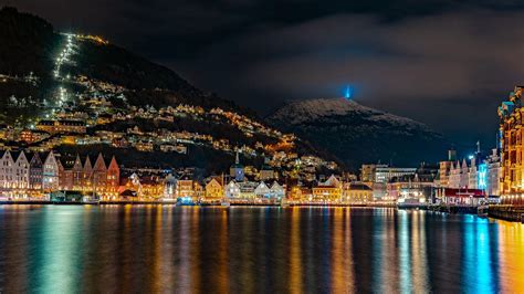 Bergen Norway Wallpapers Top Free Bergen Norway Backgrounds