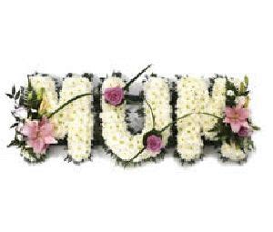 Check spelling or type a new query. Letters by Red Rose Florist - Birmingham B18 6HF | Funeral ...