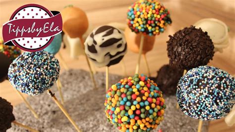 Well here it is again. Cake pops nutella without baking (how to)Nutella Cake Pops ...