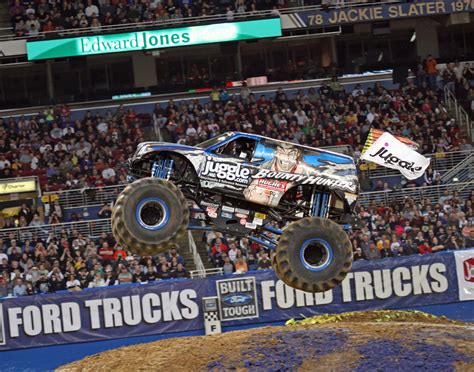 Truck drivers must also have knowledge of the operation of heavy machinery and knowledge of state laws and regulations for driving and operating a how old do you have to be to be a truck driver? Monster Jam: Monster Truck Win Fuels Internet Start-up ...