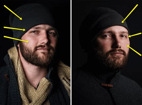 Portrait Lighting Setup Guide — 8 Ways To Shoot Great Portraits