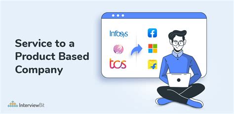 How To Switch From Service Based To Product Based Company Interviewbit