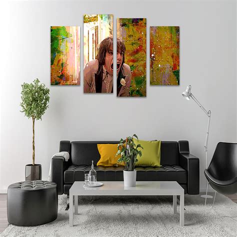 Theres Something About Mary Zipper Scene Legendary Wall Art