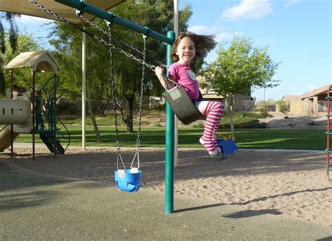 5 Ways To Get Your Kids Playing Outside Again Erica R