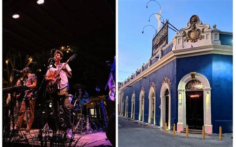 ¿qué Hay Que Hacer En Hermosillo De Noche 5 Lugares Espectaculares De