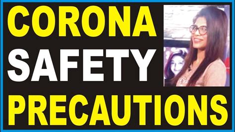 30 фраз в 19 тематиках. Corona Safety Precautions | Parlor Safety Precautions ...