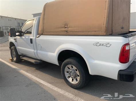 حراج السيارات فورد F250