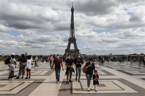 Will France Introduce A Quarantine For Uk Travellers Latest On