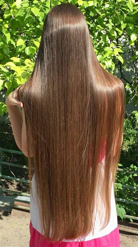 Pin By Rb Best On Inst Beautiful Hair Long Hair Styles Smooth Hair