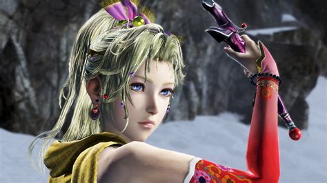 Dissidia Final Fantasy Nt Recebe Trailers De Lançamento Próximonível