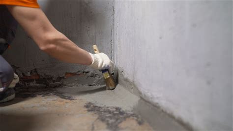 Waterproofing A Concrete Floor Flooring Tips