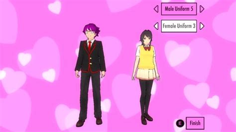 Yandere Simulator Update Adds Atmosphere And Customization Yandere