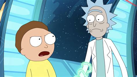 Rick And Morty Who Has Replaced Justin Roiland The Shows New Lead