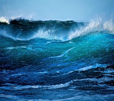 Resultado De Imagem Para Wave Wallpaper Hd Waves Photography Ocean