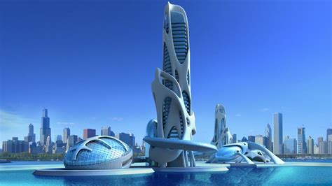 Virtual Cities Designing The Metropolises Of The Future Bbc News