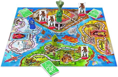 Creado en 1950 por el director de cine francés albert lamorisse, sería puesto en venta en 1957 en. Juego Risk Años 80 - Juego De Mesa Risk De Parker Anos 80