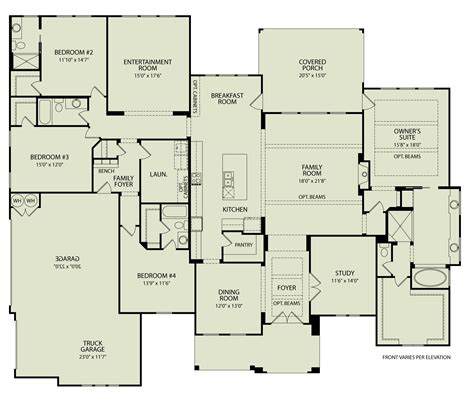 Drees Homes Floor Plans House Decor Concept Ideas