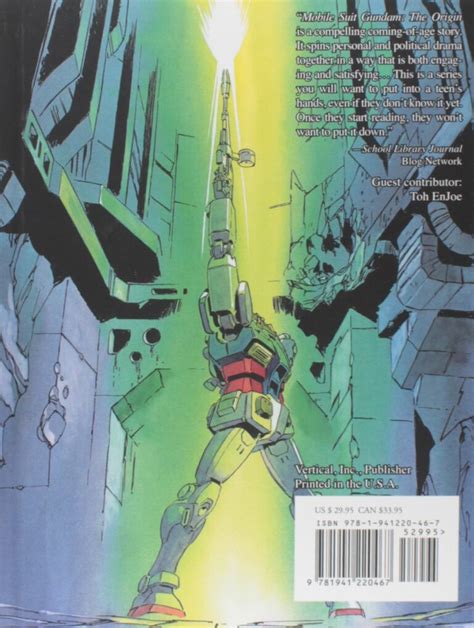 Mobile Suit Gundam The Origin Volume 11 A Cosmic Glow