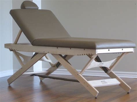 Fix Massage Tables Manufacturer Stationary Nomad Extreme De Luxe Physio Instant Massage