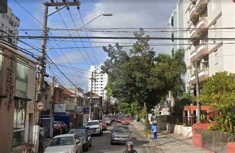 Dois Bairros De Santos Terão Mudanças No Trânsito Para Pavimentação E Drenagem Diário Do Litoral