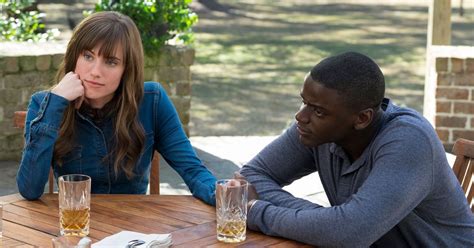 11 People In Interracial Relationships On Watching Get Out