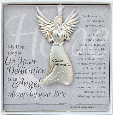 Check spelling or type a new query. Dedication Gift Angel