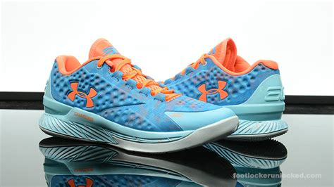 Buy under armour men's underwear and get the best deals at the lowest prices on ebay! Under Armour Curry One Low 'Elite 24' - Available Now ...