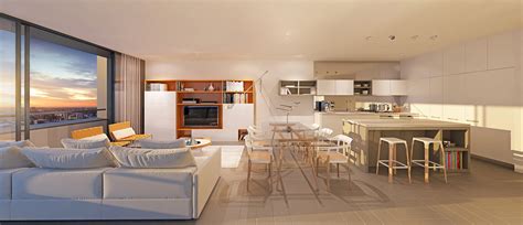studio apartment interiors inspiration architecture design