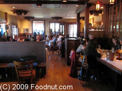 A caller spotted the animal in the empty lot of the vacant elephant pharmacy building at shattuck avenue and cedar street — about a block from the chez panisse restaurant. Chez Panisse Cafe, Berkeley