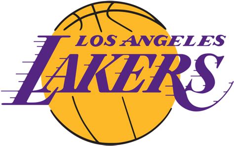Transparent Lakers Logo Png Png Transparent Background Download