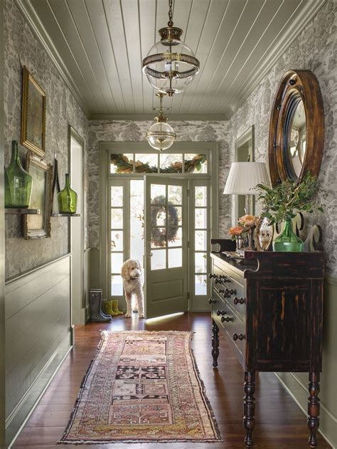 23 Gorgeous Entryway Ideas Thatll Wow Your Guests The Second They Walk