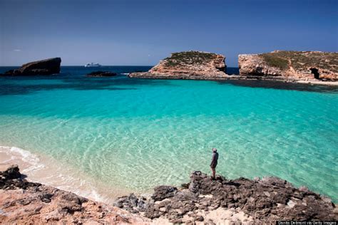 35 Places To Swim In The Worlds Clearest Water Scoopify