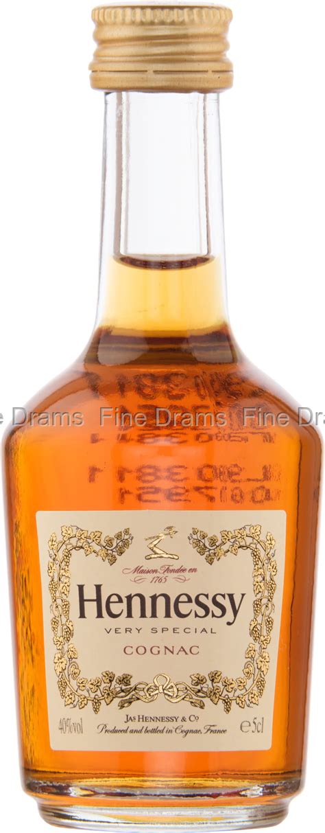 Maison Fondee En 1765 Hennessy Very Special Cognac Ventana Blog